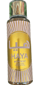 Haya Bodymist Natural Spray - SmellsPlus