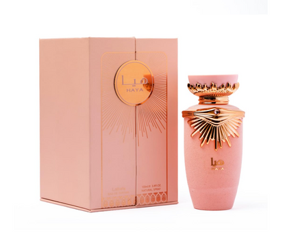 Lattafa Haya 100ml Perfume