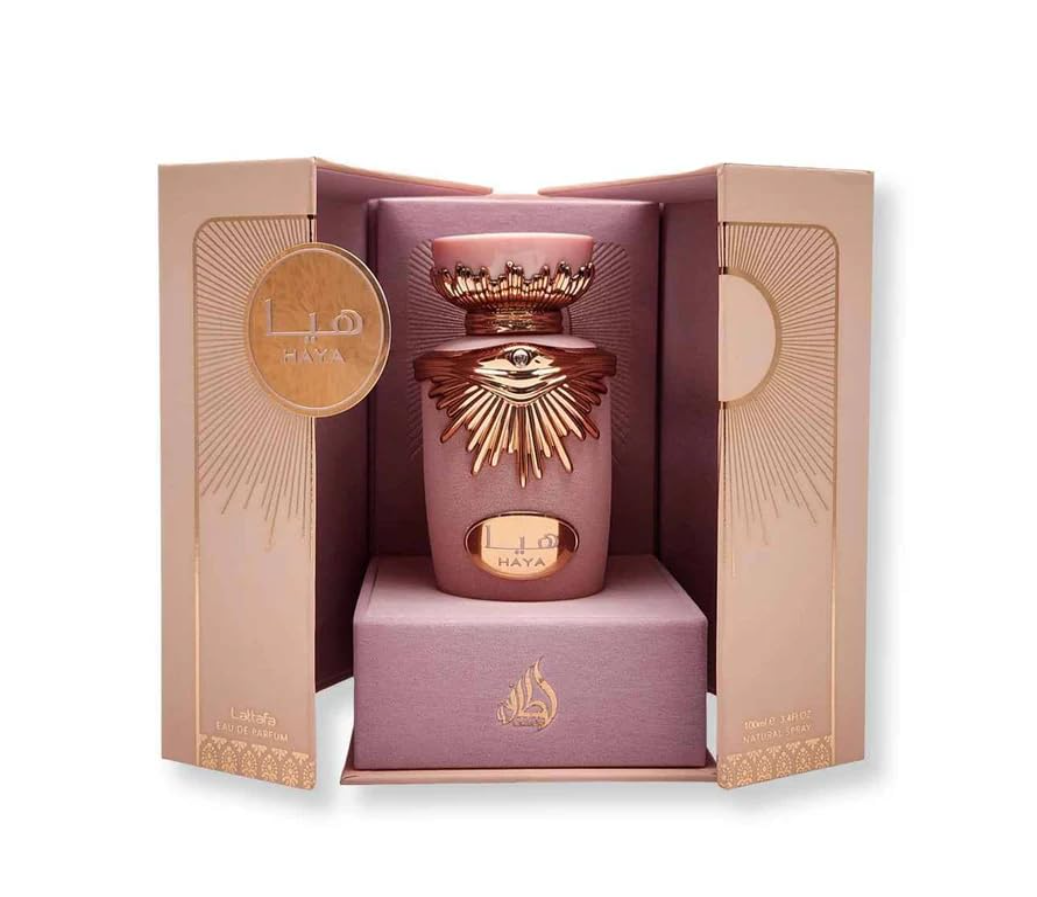 Lattafa Haya 100ml Perfume