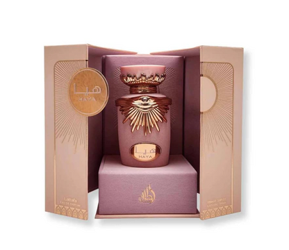 Lattafa Haya 100ml Perfume