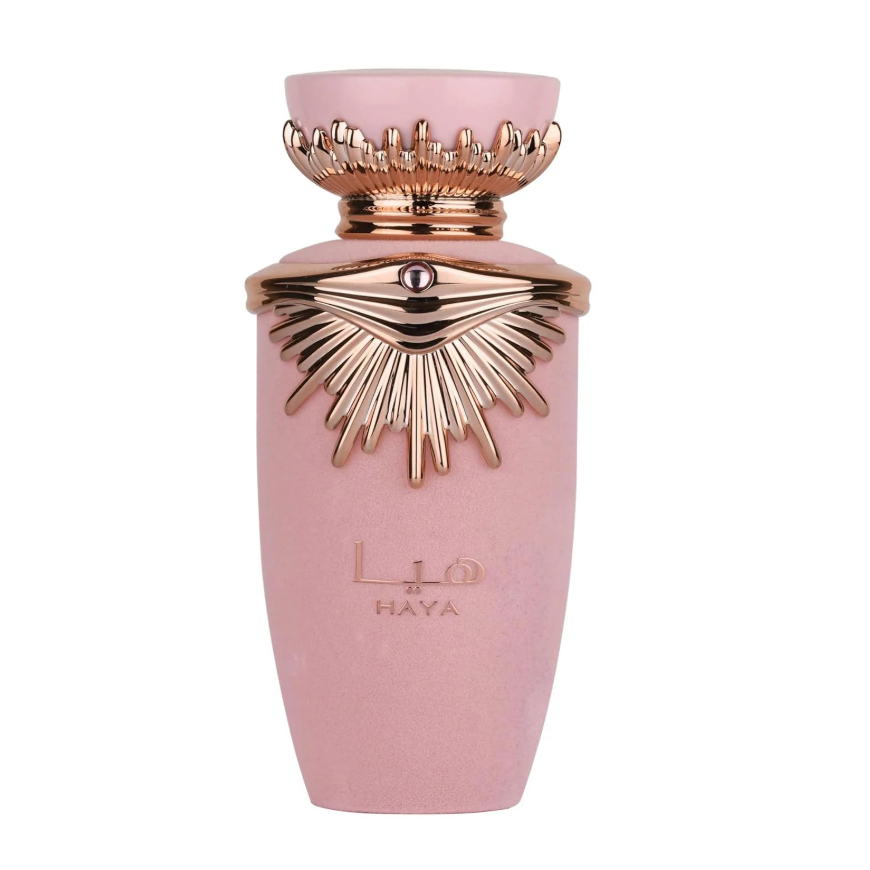 Lattafa Haya 100ml Perfume