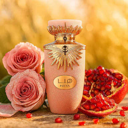 Lattafa Haya 100ml Perfume