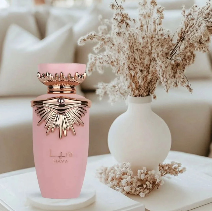 Lattafa Haya 100ml Perfume