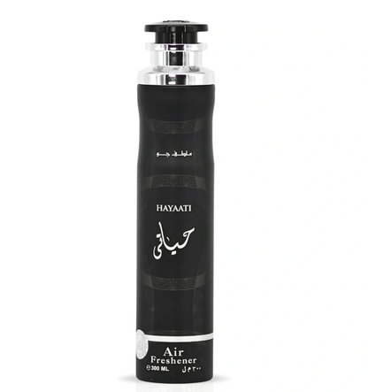 Lattafa Air Freshener Hayaati 300ml 1ct Single
