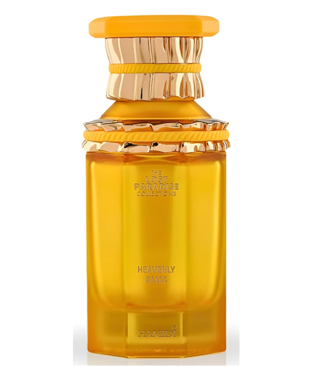 Hamidi The Lost Paradise Heavenly Bliss 100ml Perfume