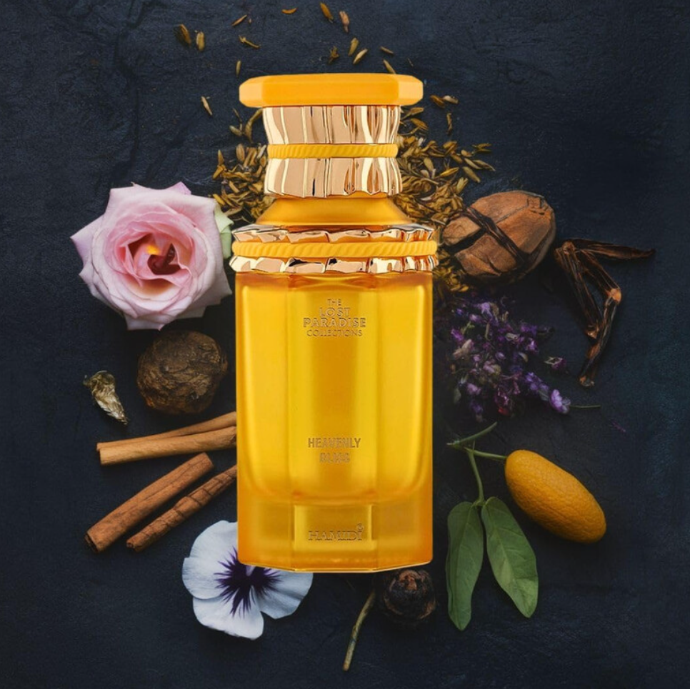 Hamidi The Lost Paradise Heavenly Bliss 100ml Perfume