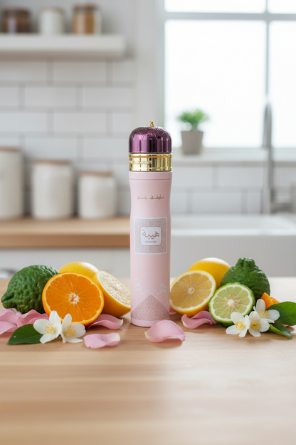 Ard Al Zaafaran Air Freshener 300ml 1ct Single Heibah