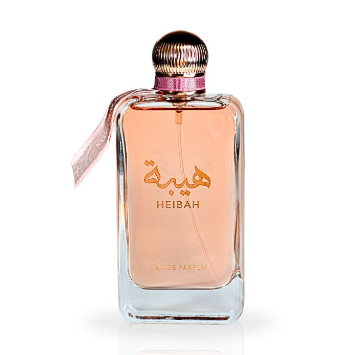 Ard Al Zaafaran Heibah 100ml Perfume