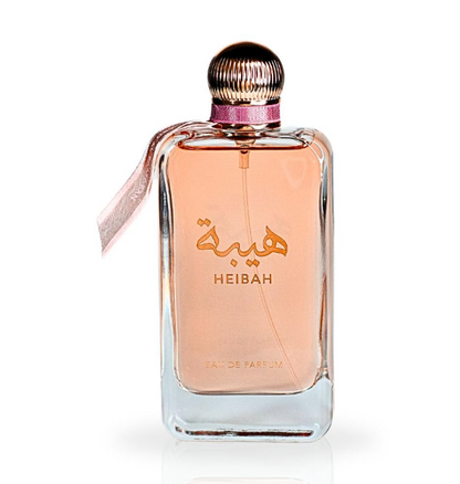 Ard Al Zaafaran Heibah 100ml Perfume