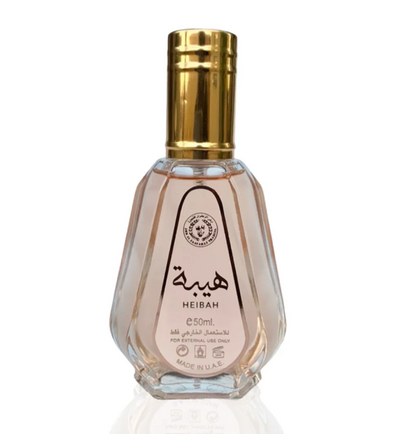 Ard Al Zaafaran Heibah 50ml Perfume