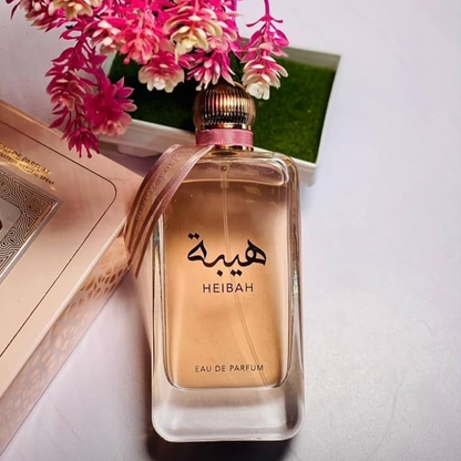 Ard Al Zaafaran Heibah 100ml Perfume