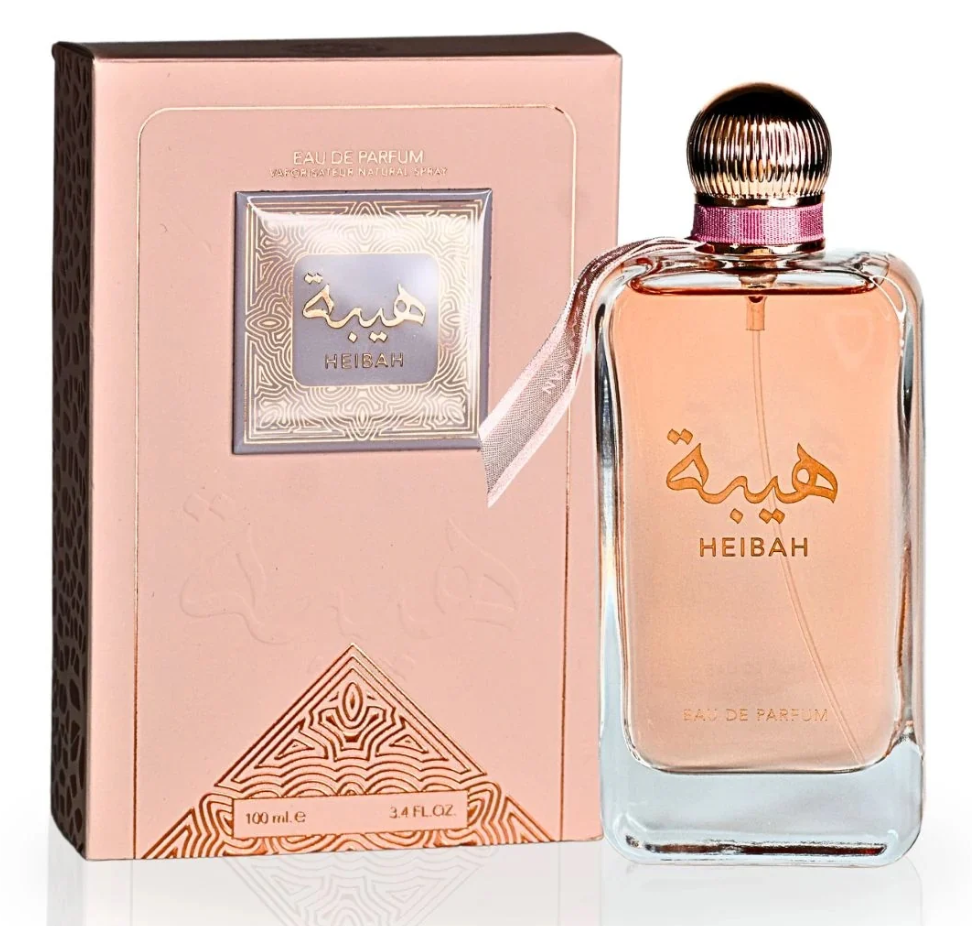 Ard Al Zaafaran Heibah 100ml Perfume