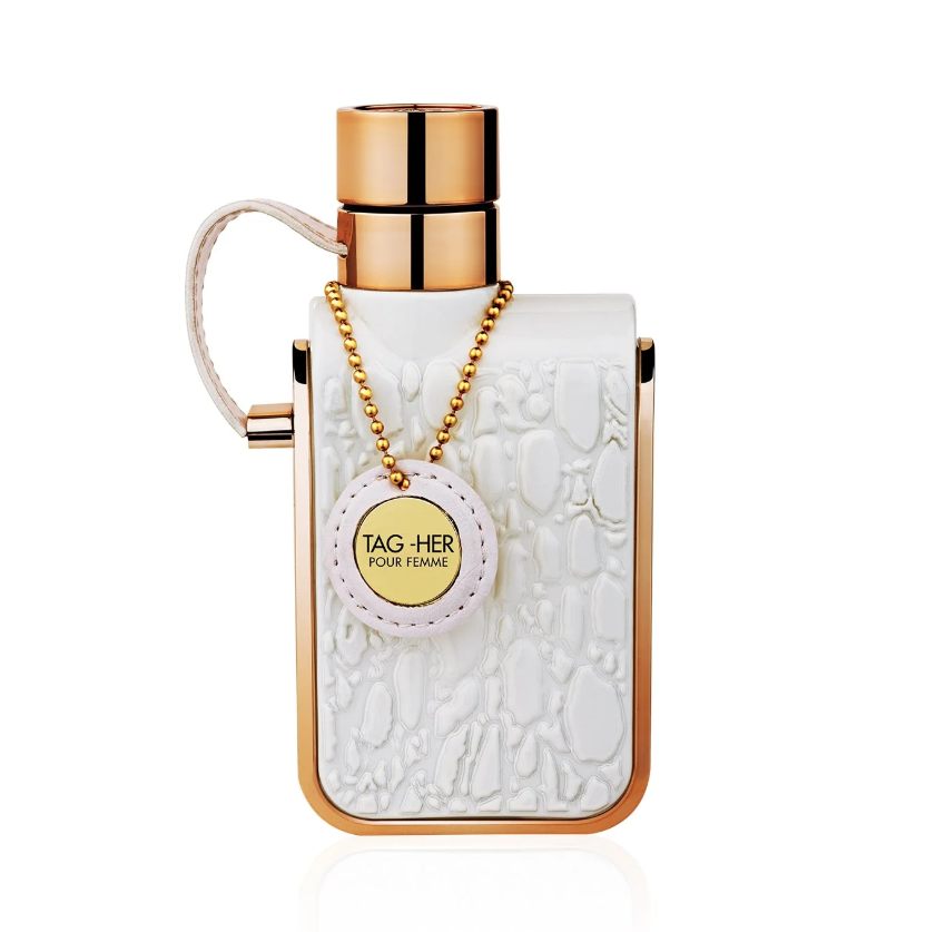 Armaf TAG-HER POUR FEMME 100ml Perfume