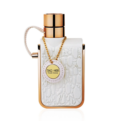 Armaf TAG-HER POUR FEMME 100ml Perfume