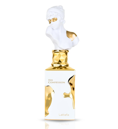 Lattafa Her Confession Pour Femme 100ml Perfume