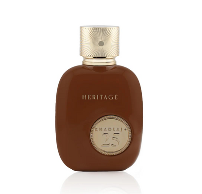 Khadlaj HERITAGE 100ml Perfume
