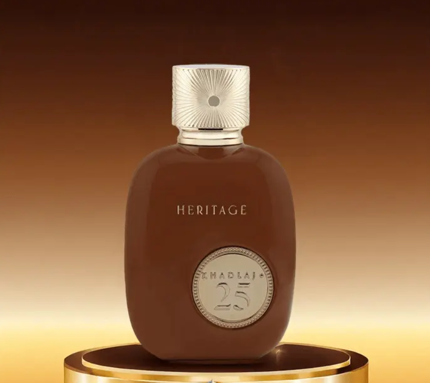 Khadlaj HERITAGE 100ml Perfume
