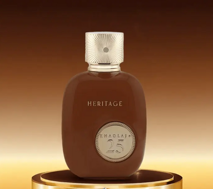 Khadlaj HERITAGE 100ml Perfume