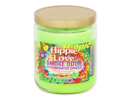 Smoke Odor Exterminator Candle 13oz