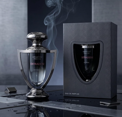 Arabiyat Prestige Extradose Homme 80ml Perfume