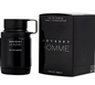 Armaf Odyssey Homme Black Edition 100ml Perfume