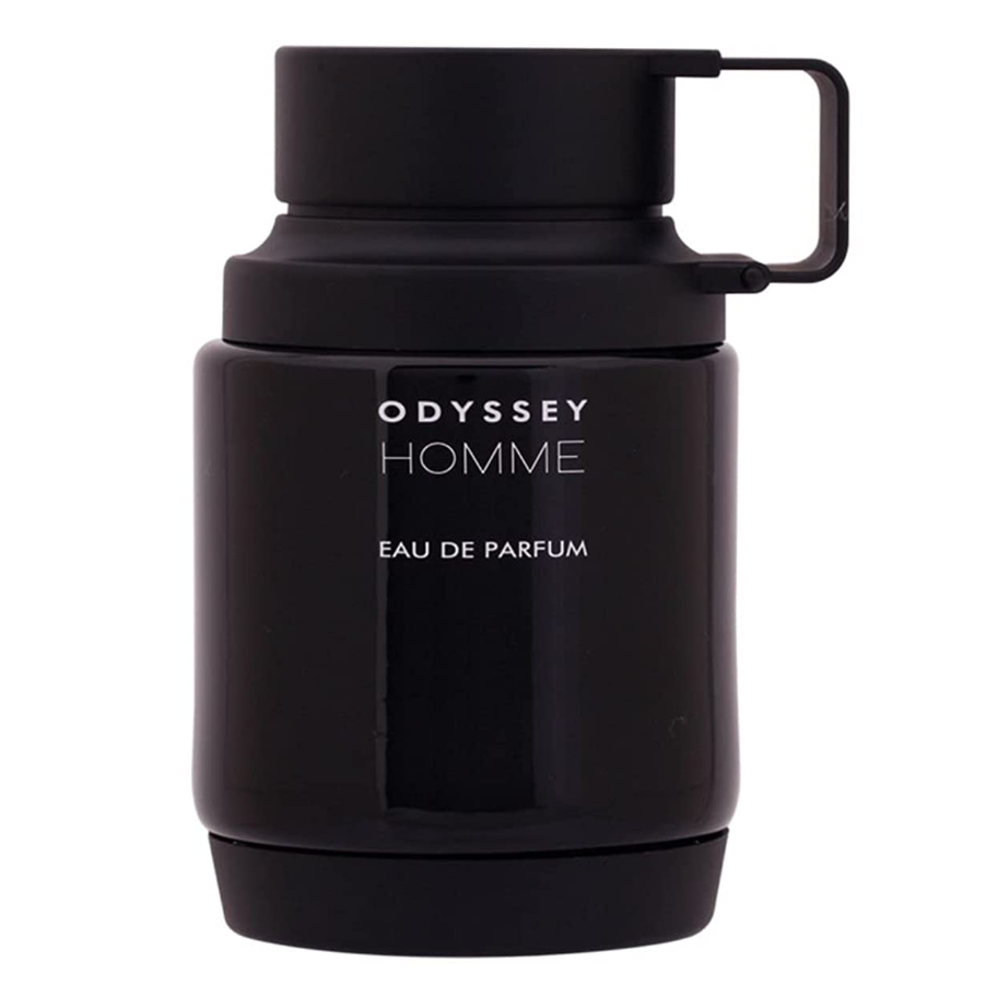 Armaf Odyssey Homme Black Edition 100ml Perfume