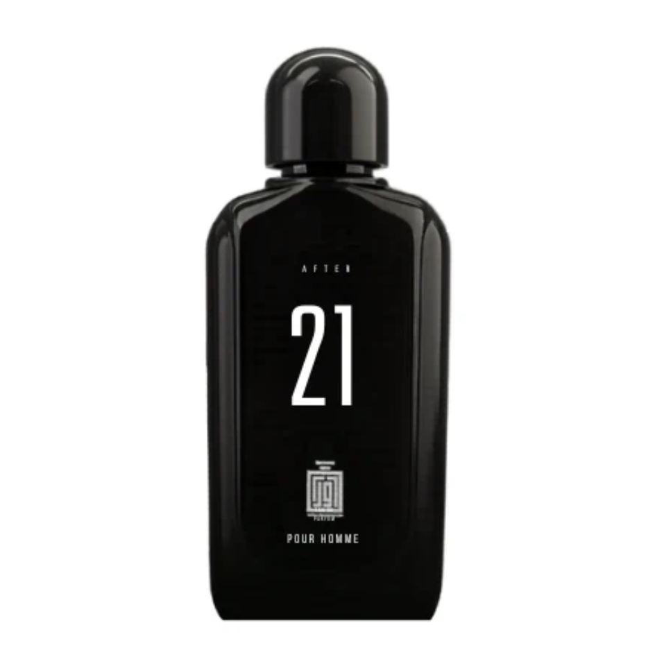 Aura Fragrances After 21 Pour Homme 100ml Perfume