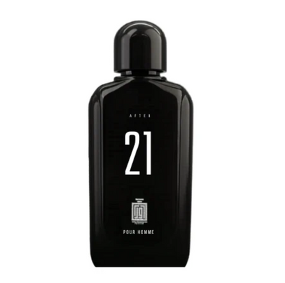 Aura Fragrances After 21 Pour Homme 100ml Perfume