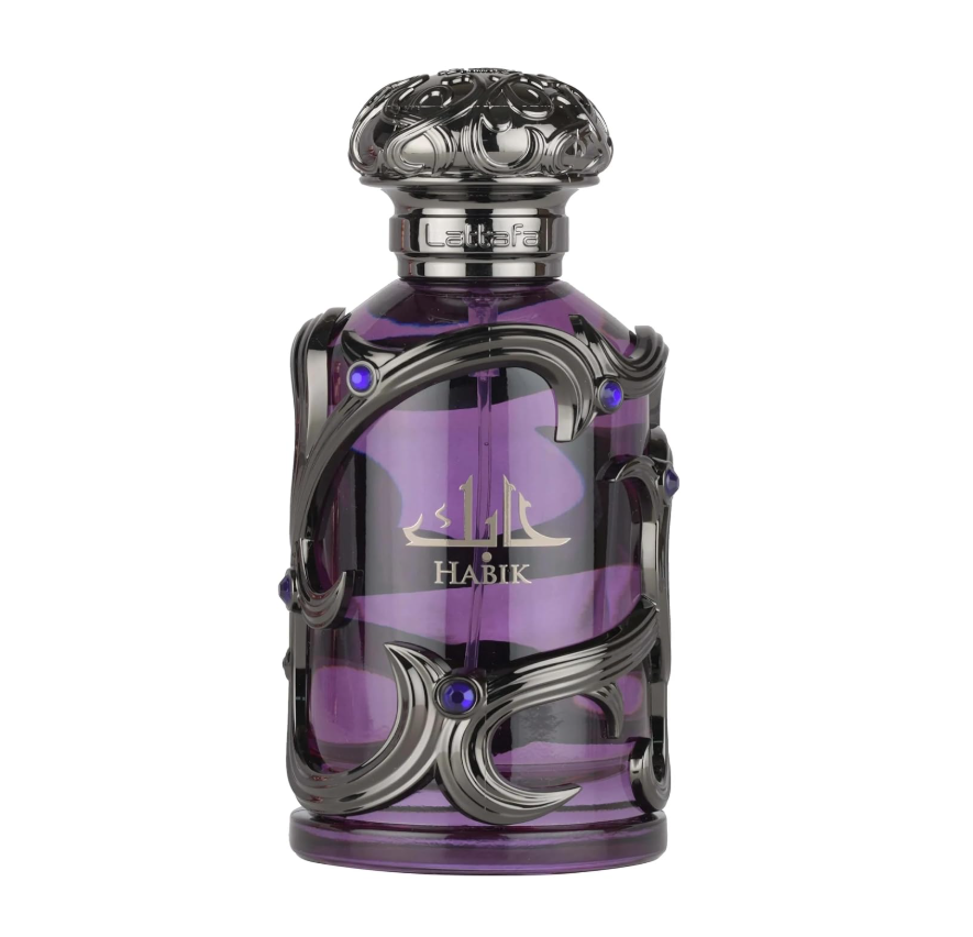 Lattafa Habik Pour Homme 100ml Perfume