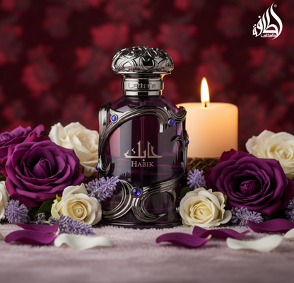 Lattafa Habik Pour Homme 100ml Perfume