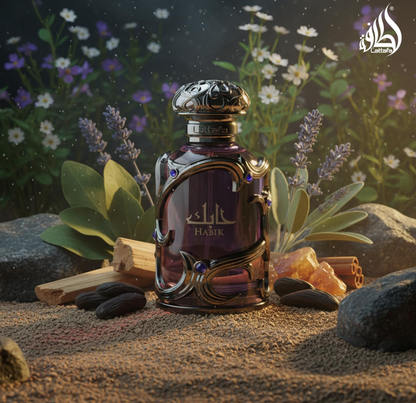 Lattafa Habik Pour Homme 100ml Perfume