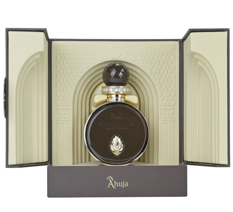 Ahuja HONEY TOBACCO 100ml Perfume