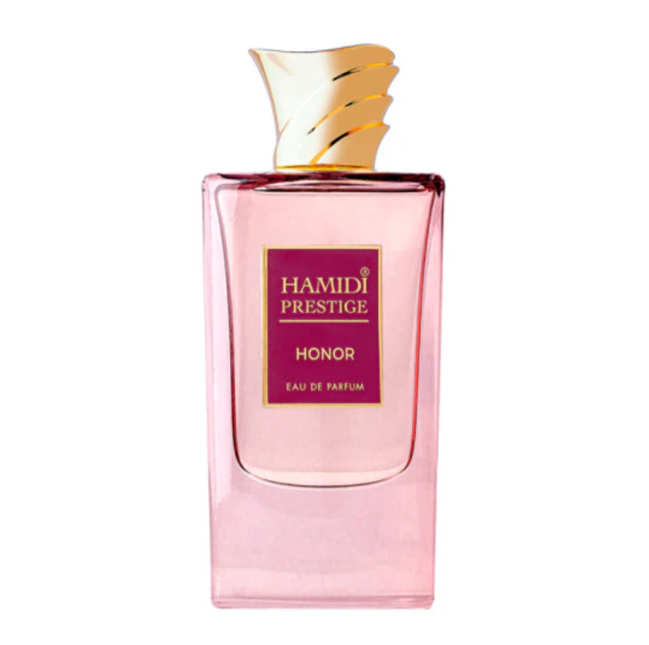 Sterling Perfumes Hamidi Prestige HONOR 80ml Perfume