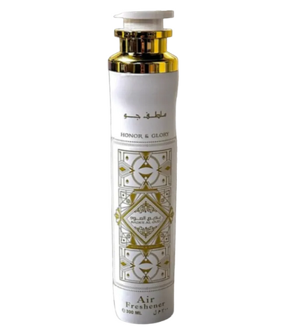 Lattafa Air Freshener Badee Al Oud Honor & Glory 300ml 1ct Single
