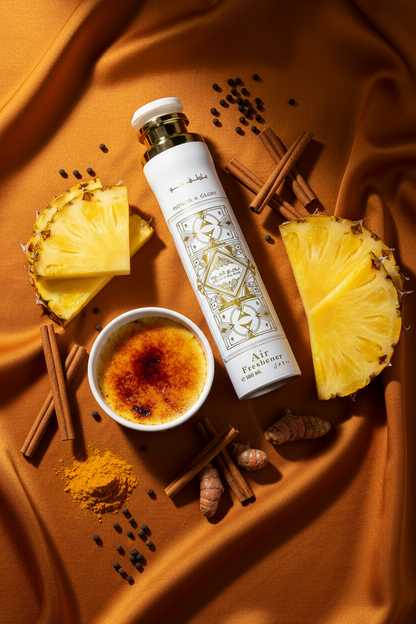 Lattafa Air Freshener Badee Al Oud Honor & Glory 300ml 1ct Single