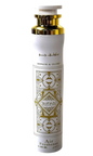 Lattafa Air Freshener 300ml 1ct SINGLE Badee Al Oud Honor & Glory White