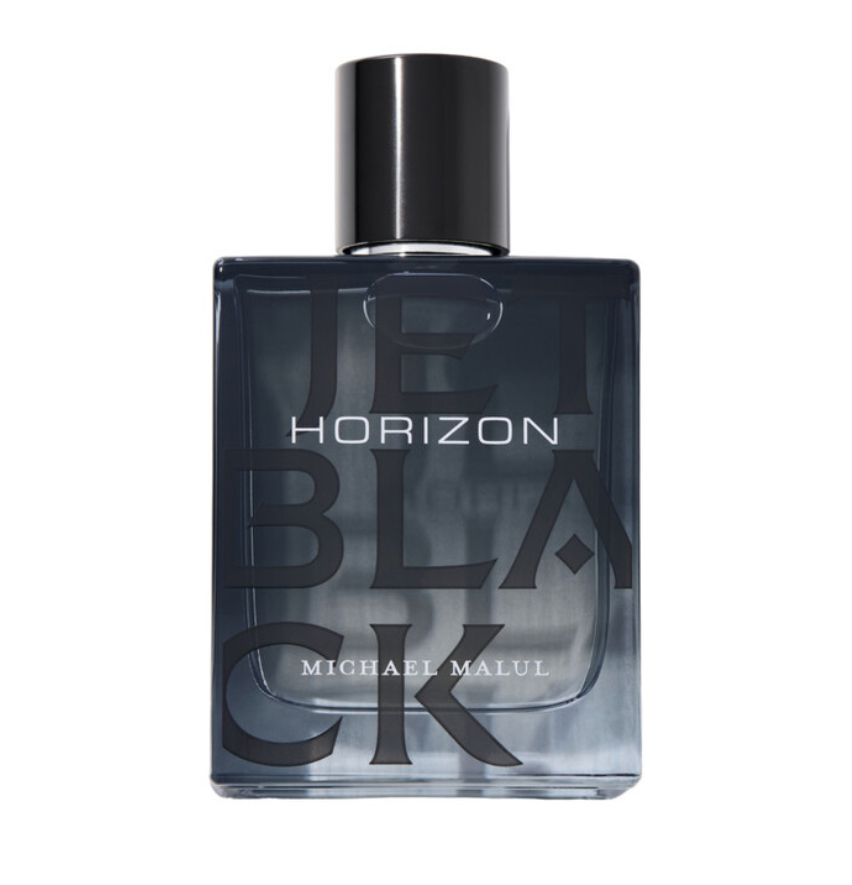 Michael Malul London Jet Black Horizon 100ml Perfume