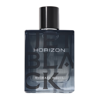Michael Malul London Jet Black Horizon 100ml Perfume
