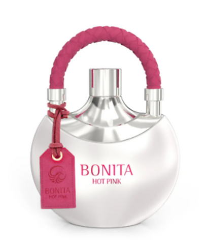 Le Falcone Perfumes Bonita Hot Pink 100ml Perfume