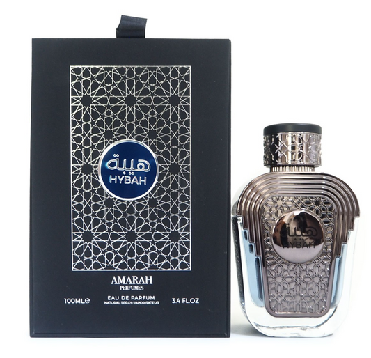 Amarah Hybah 100ml Perfume