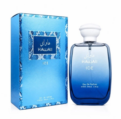 Secret Plus Hawaii Ice 100ml Perfume