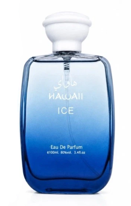 Secret Plus Hawaii Ice 100ml Perfume