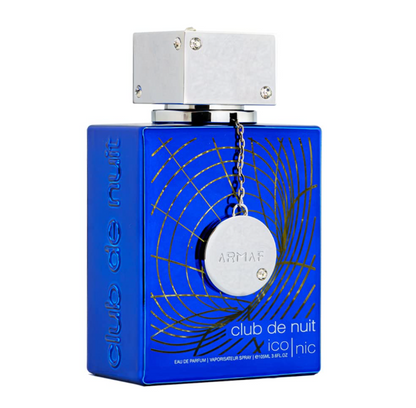 Armaf Club De Nuit Iconic 100ml Perfume
