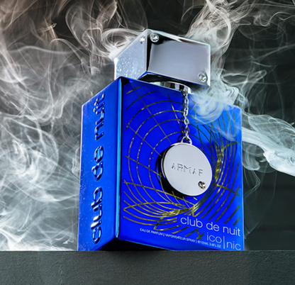 Armaf Club De Nuit Iconic 100ml Perfume