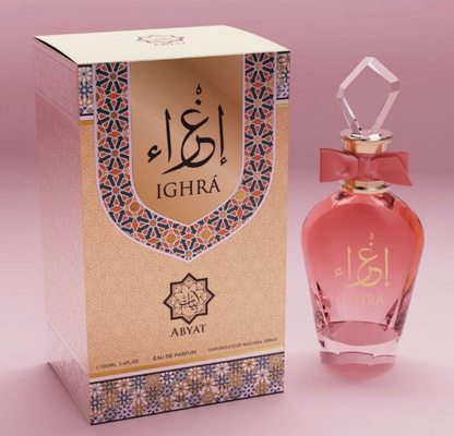 Abyat Ighra 100ml Perfume