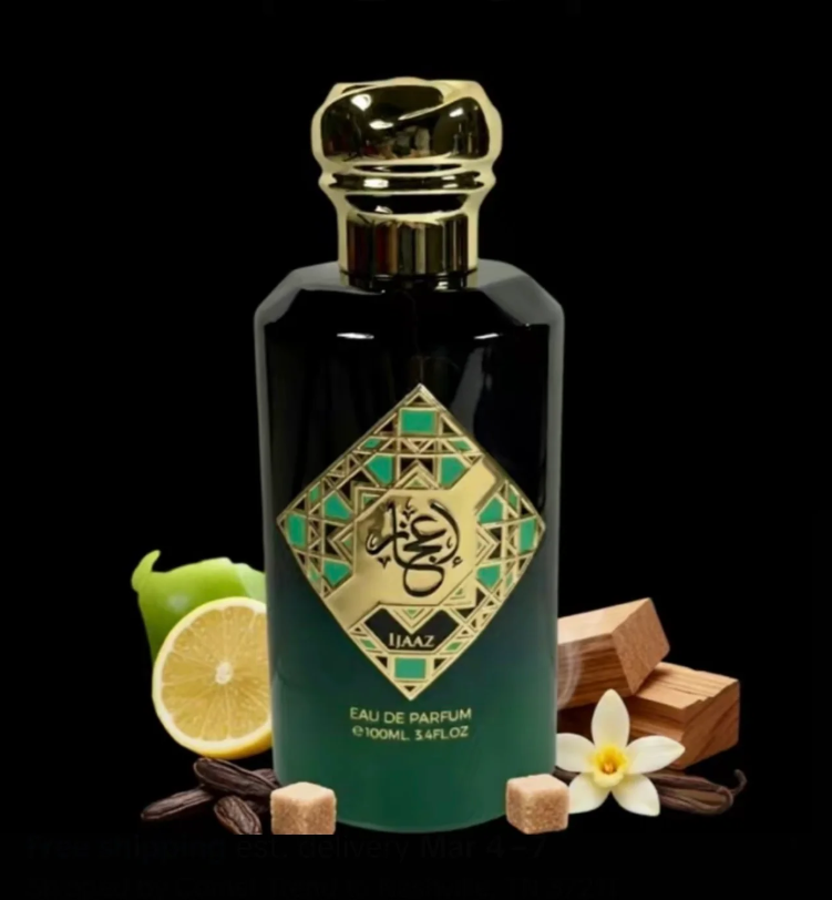 Abyat Ijaaz 100ml Perfume