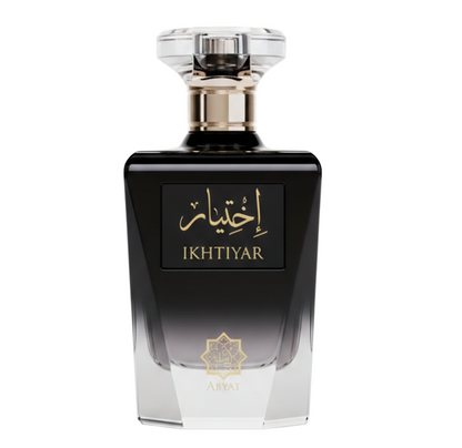 Abyat Ikhtiyar 90ml Perfume