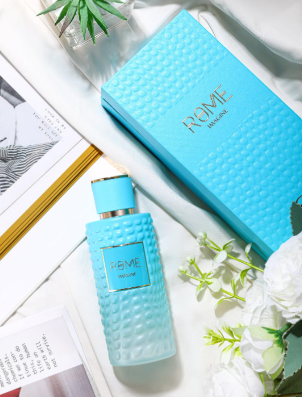 Bharara Beauty Mast Perfume Rome IMAGINE 100ml Perfume