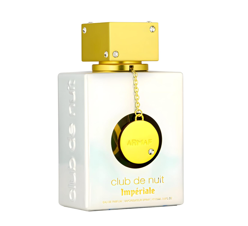 Armaf Club De Nuit Imperiale 105ml Perfume