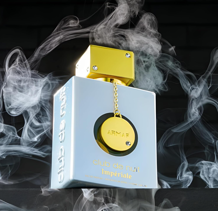 Armaf Club De Nuit Imperiale 105ml Perfume